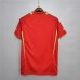 Liverpool 05/06 Home Red Soccer Jersey